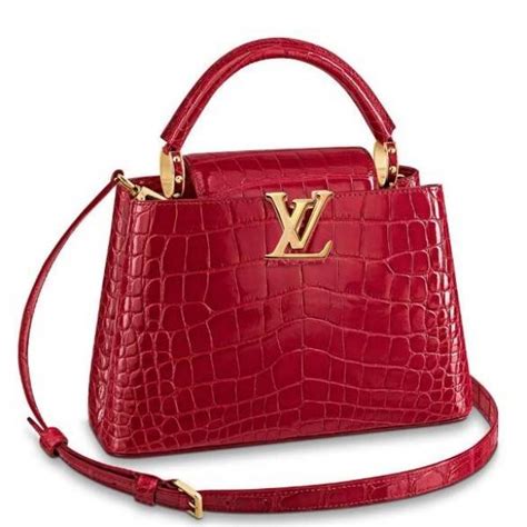 sac louis vuitton crocodile|Louis Vuitton crocodile bag price.